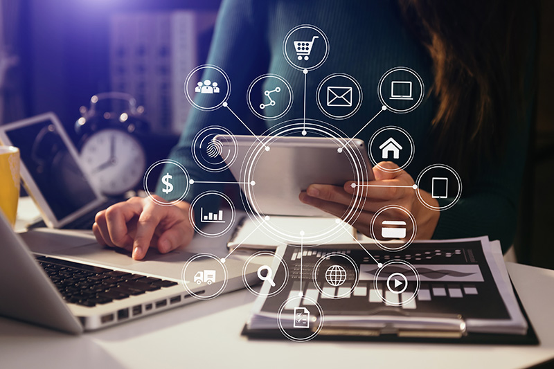 The Secret to Digital Marketing: Tips for Vending Operators