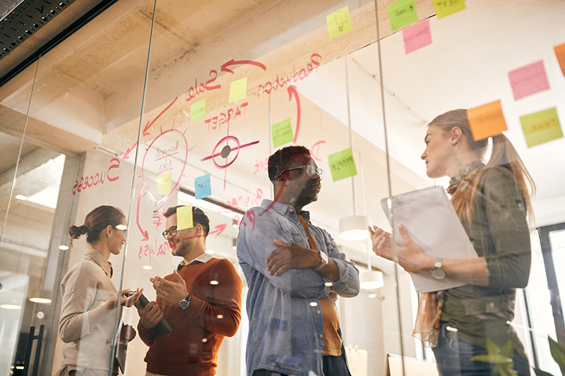 Refresh Tour Marketing Strategy and Grow Your Vending Business