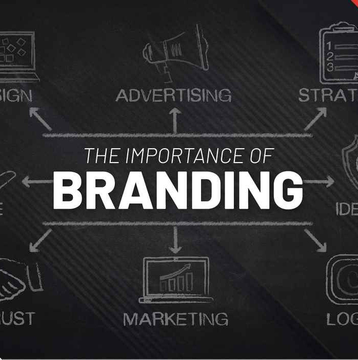 The Importance of Branding for Your Vending Business