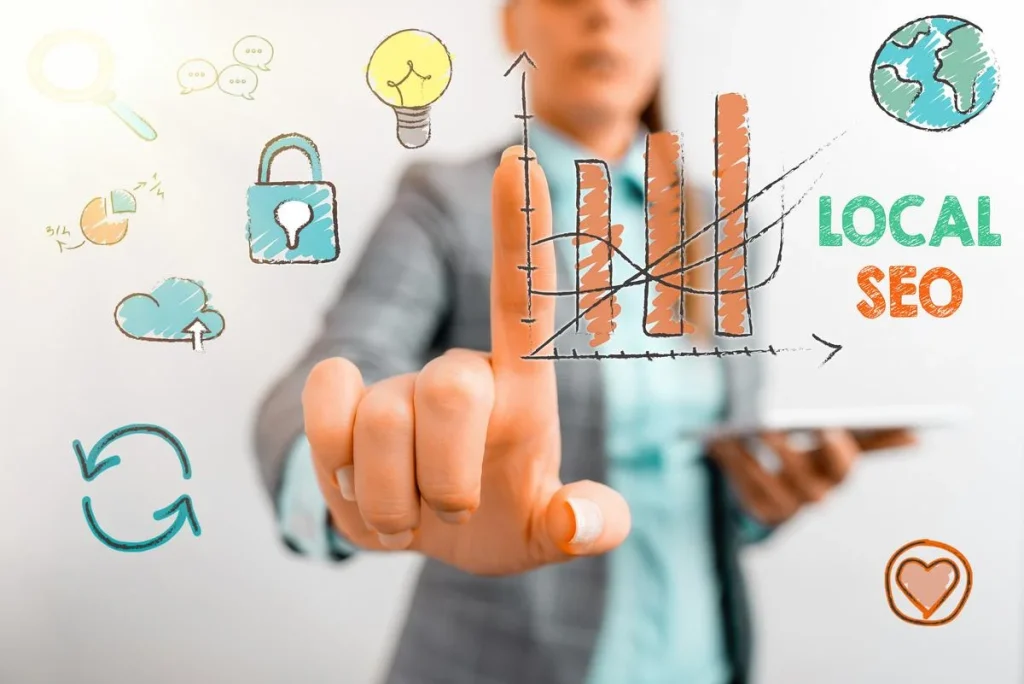 Local SEO: How Vending Companies Can Make the Most of it