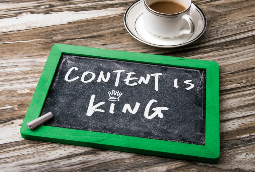 Everything Vending Operators Should Know About Content Marketing