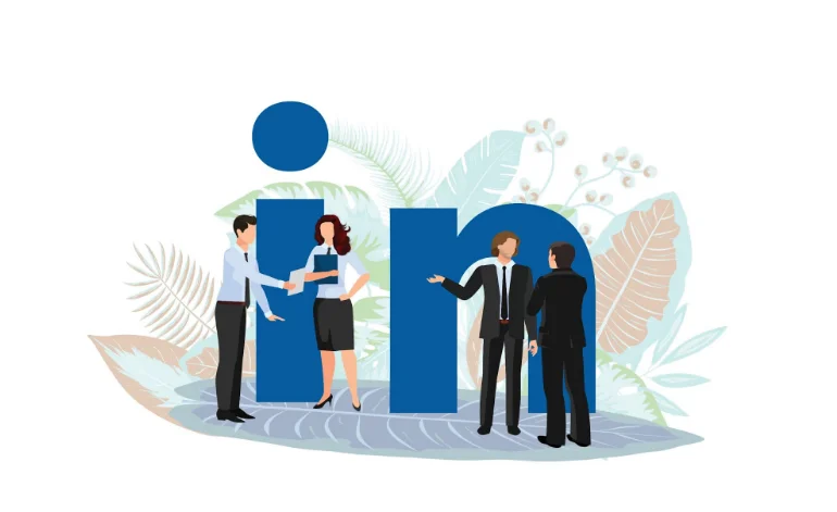 LinkedIn Success: Tips for Vending Operators