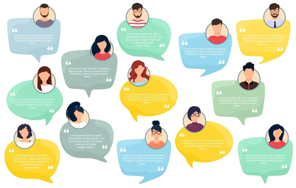 Testimonials and Reviews can Increase Your Vending Sales